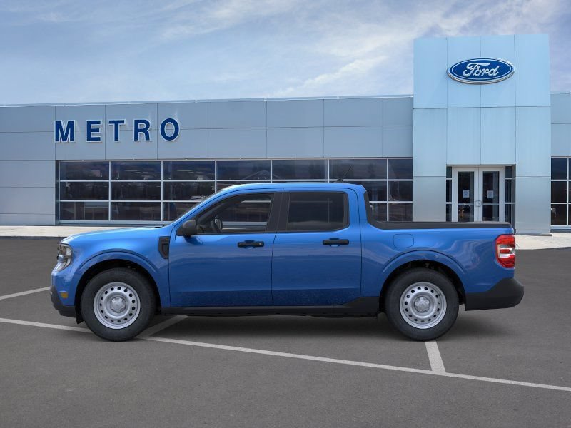 New 2026 Ford Maverick XL w/ Equipment Group 101A AWD/4WD image 4