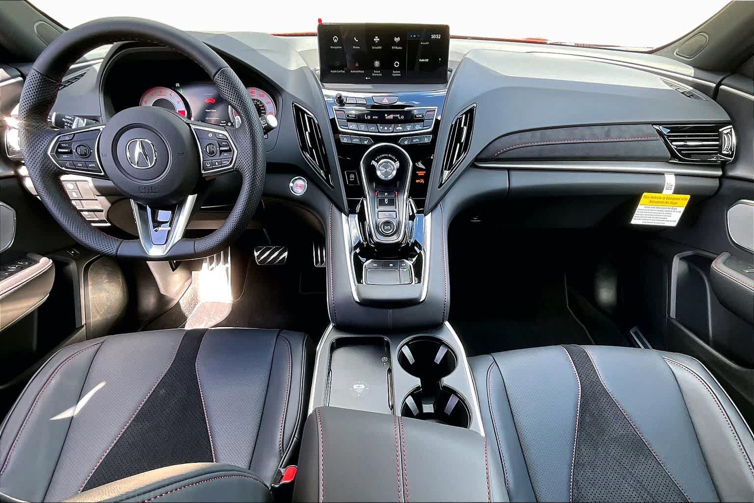 New 2026 Acura RDX A-Spec AWD/4WD image 5