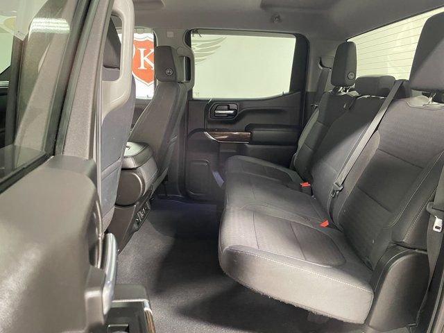 Used 2019 GMC Sierra 1500 SLE image 20