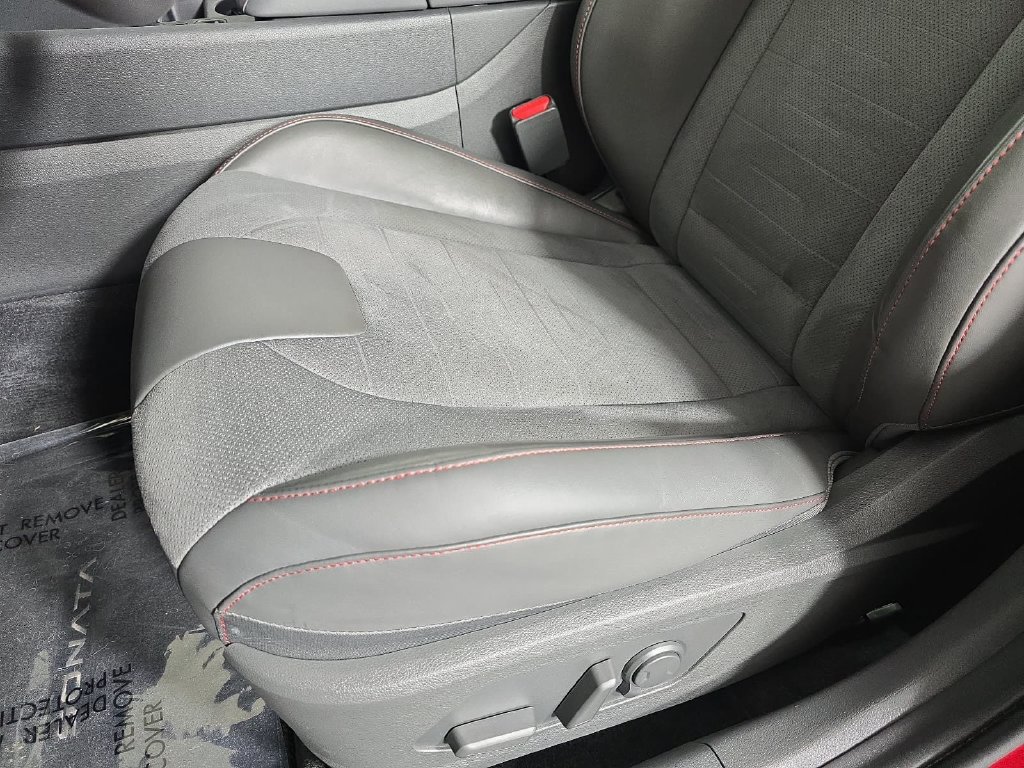 Used 2024 Hyundai Sonata N Line FWD image 25