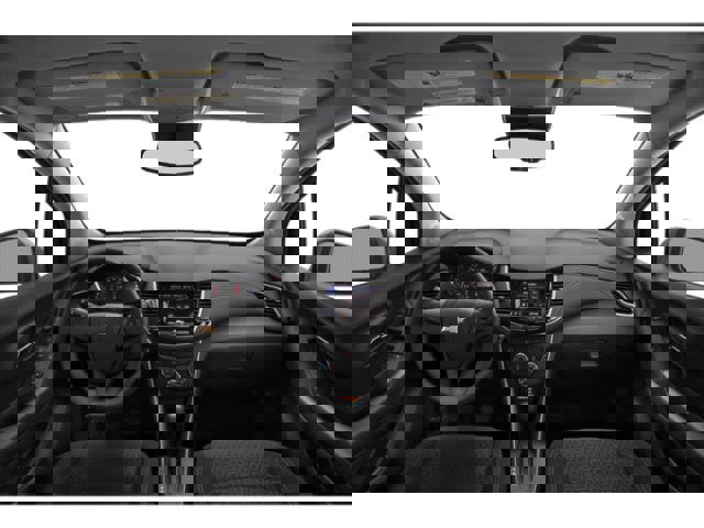 Used 2020 Chevrolet Trax LS image 11