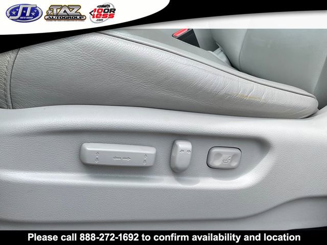 Used 2016 Honda Pilot EX-L image 11