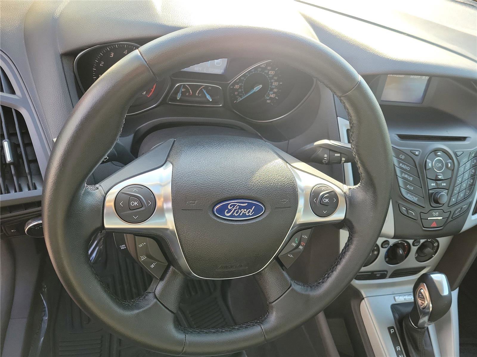 Used 2012 Ford Focus SE image 23