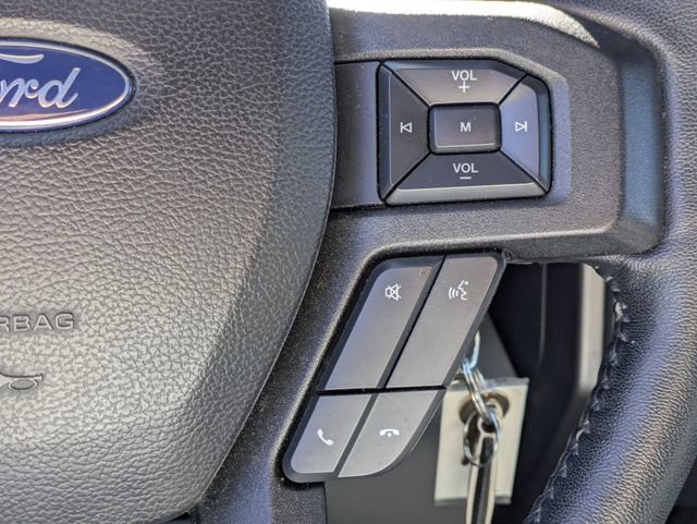 Used 2020 Ford F150 XLT w/ Equipment Group 302A Luxury AWD/4WD image 17