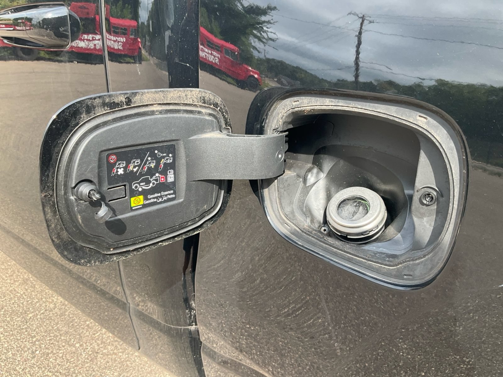 Used 2020 RAM 1500 Big Horn AWD/4WD image 24