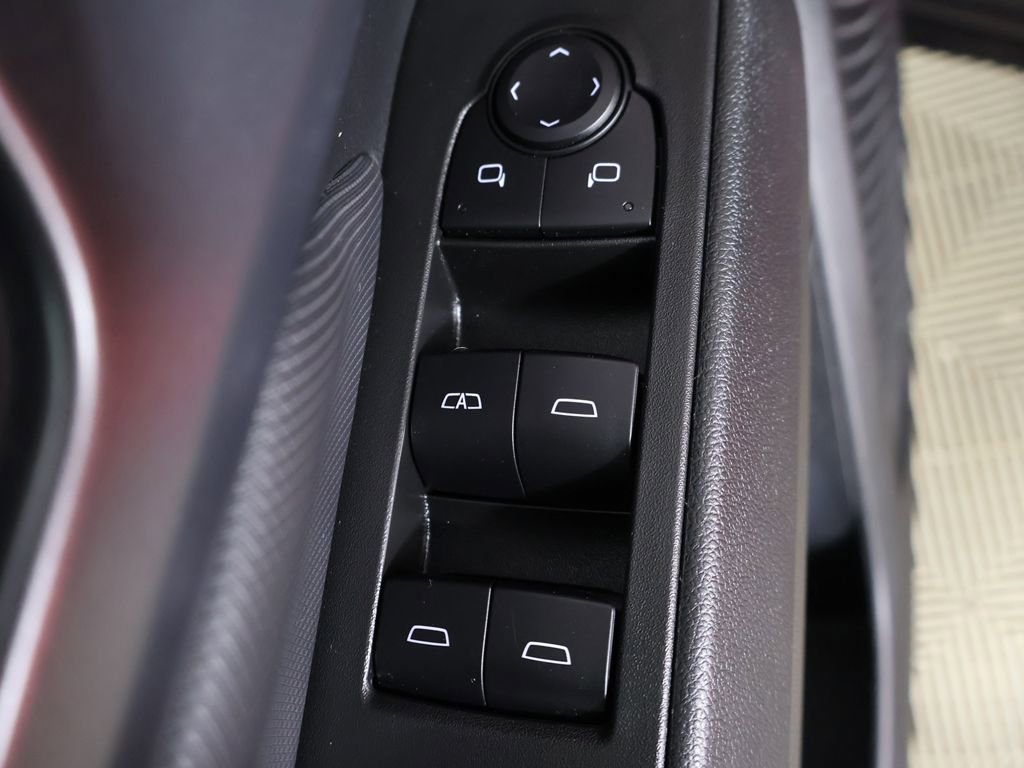 Used 2024 Chevrolet Equinox EV RS image 33