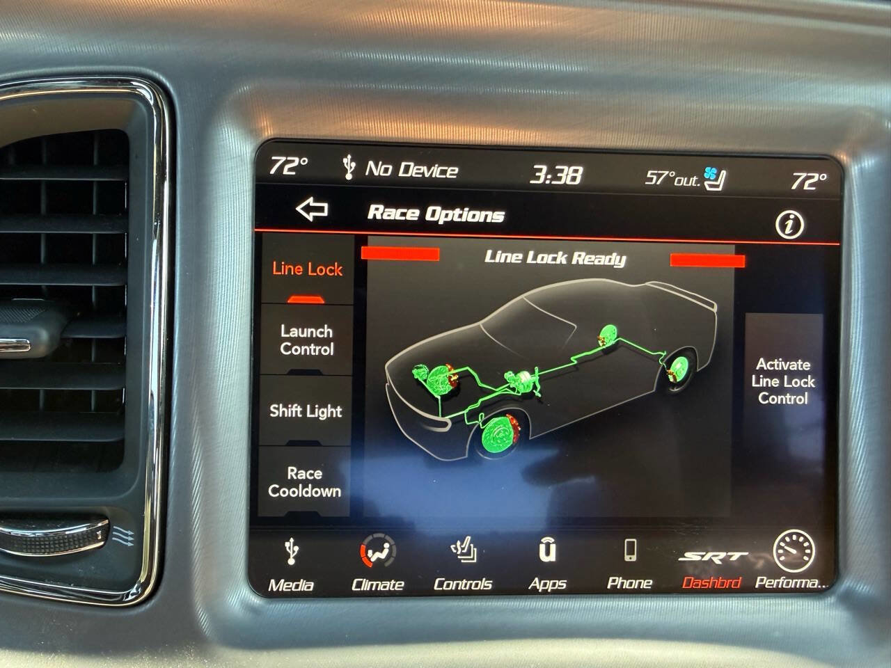 Used 2023 Dodge Challenger SRT Hellcat w/ Driver Convenience Group image 34