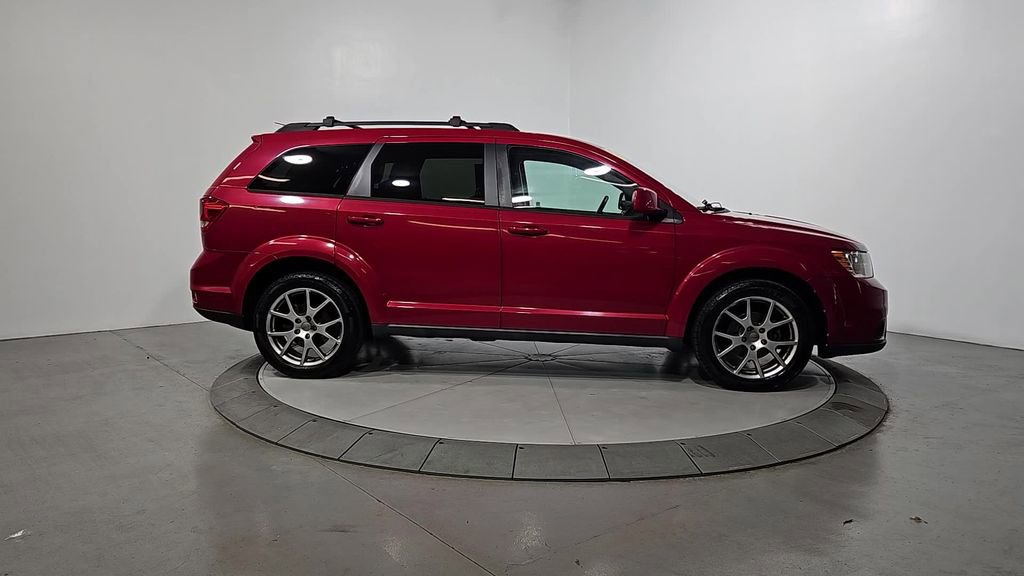 Used 2012 Dodge Journey R/T w/ Navigation & Sound Group I image 7