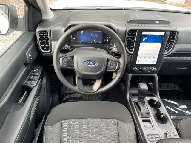 New 2025 Ford Ranger XL w/ Trailer Tow Package image 13