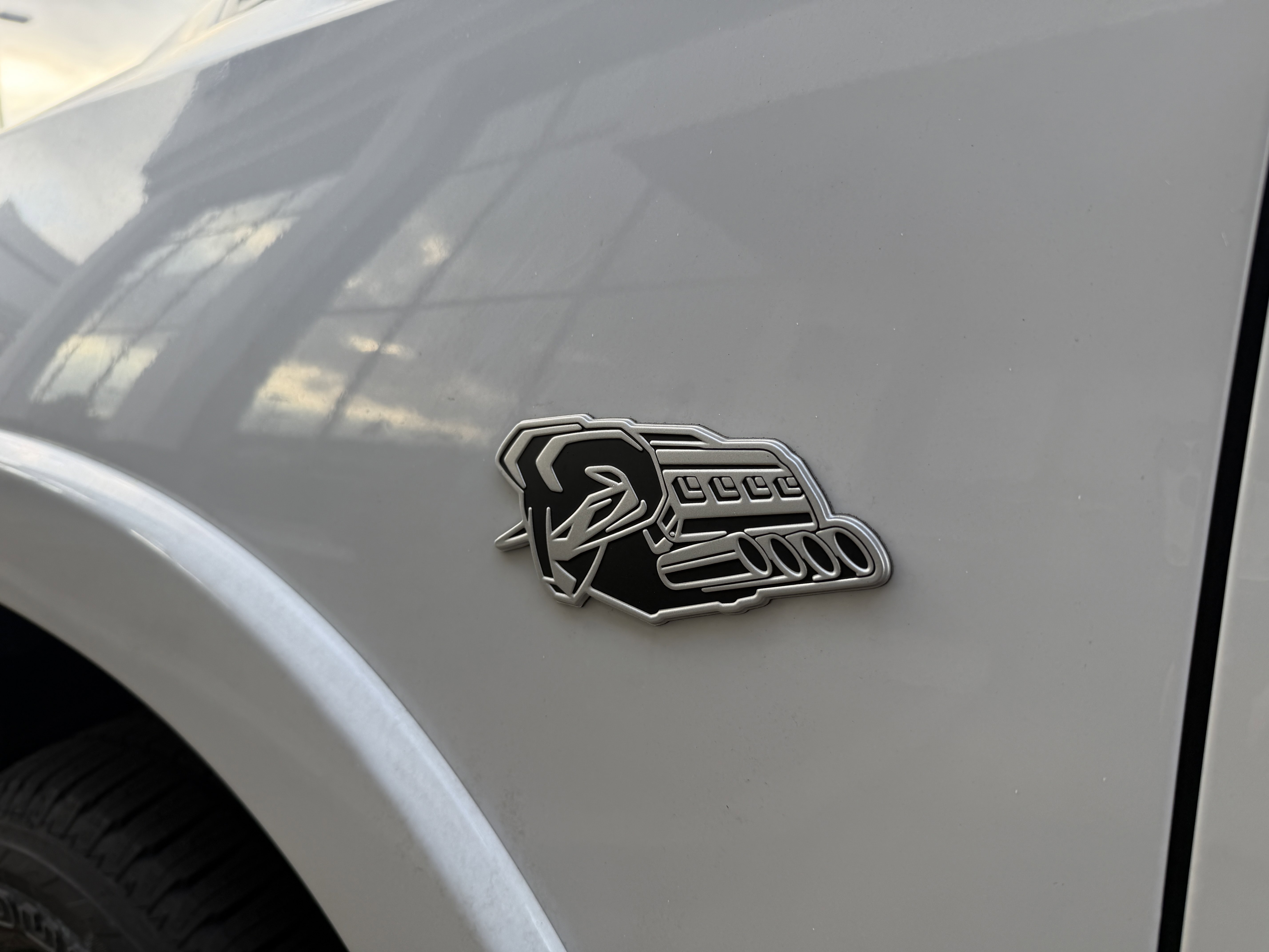 New 2026 RAM 1500 Big Horn image 17