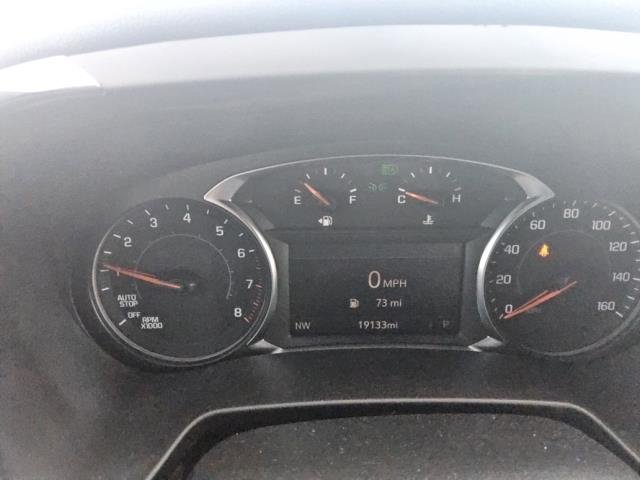 Used 2024 Chevrolet Blazer LT w/ Convenience Package FWD image 6