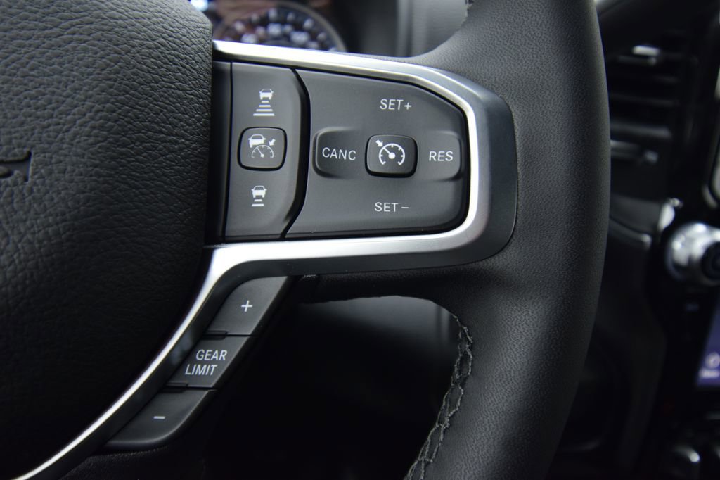 New 2026 RAM 5500 Tradesman image 30