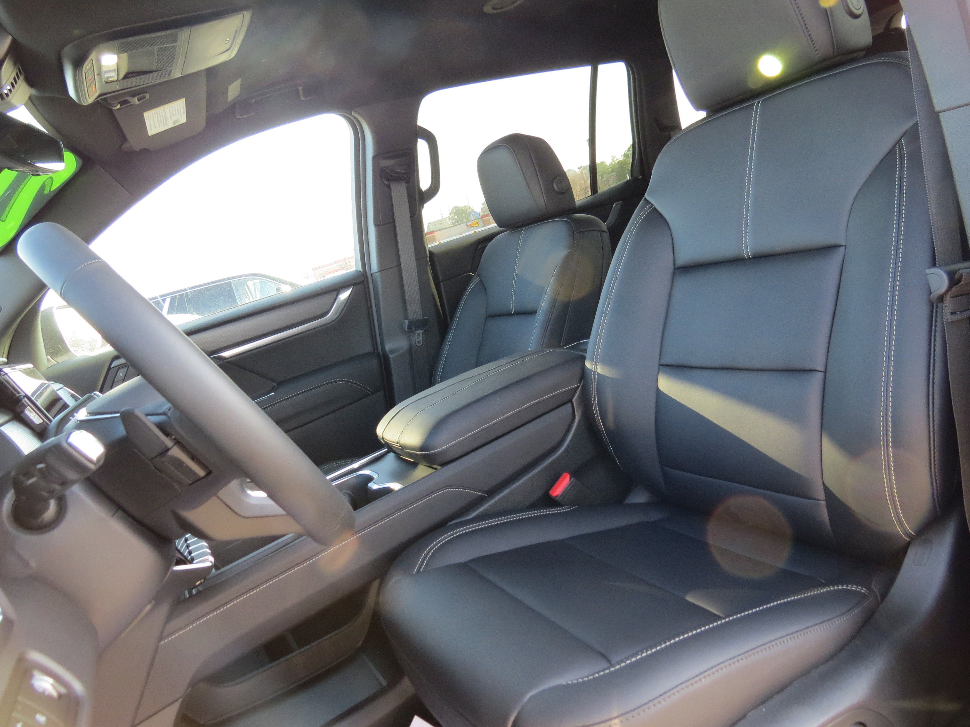 New 2026 GMC Acadia Elevation w/ Elevation Premium Package image 20