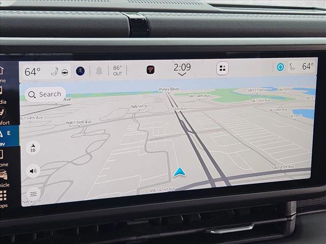 Used 2024 Jeep Wrangler Rubicon w/ Capability Package image 13