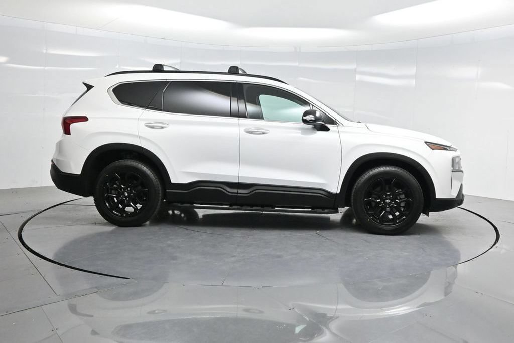 Used 2023 Hyundai Santa Fe XRT FWD image 46