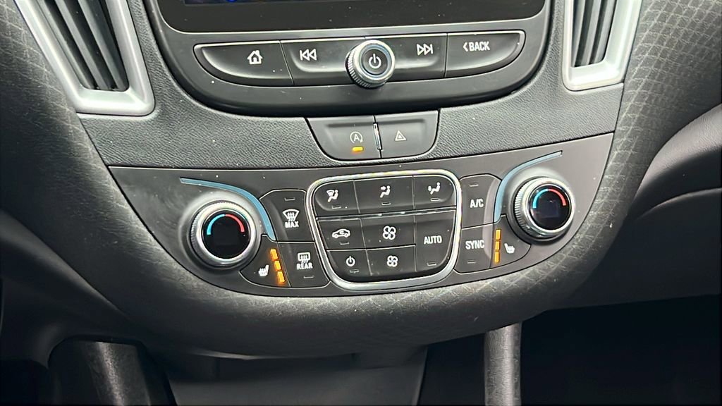 Used 2023 Chevrolet Malibu LT w/ Driver Confidence Package image 21