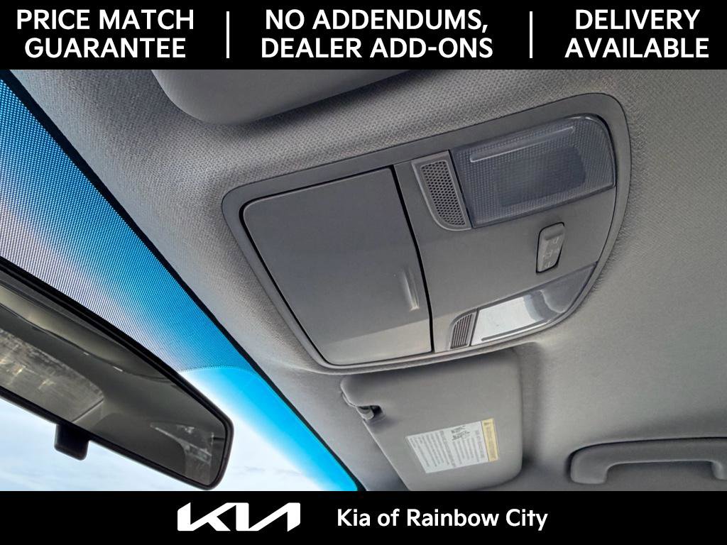 Used 2020 Kia Rio S image 31