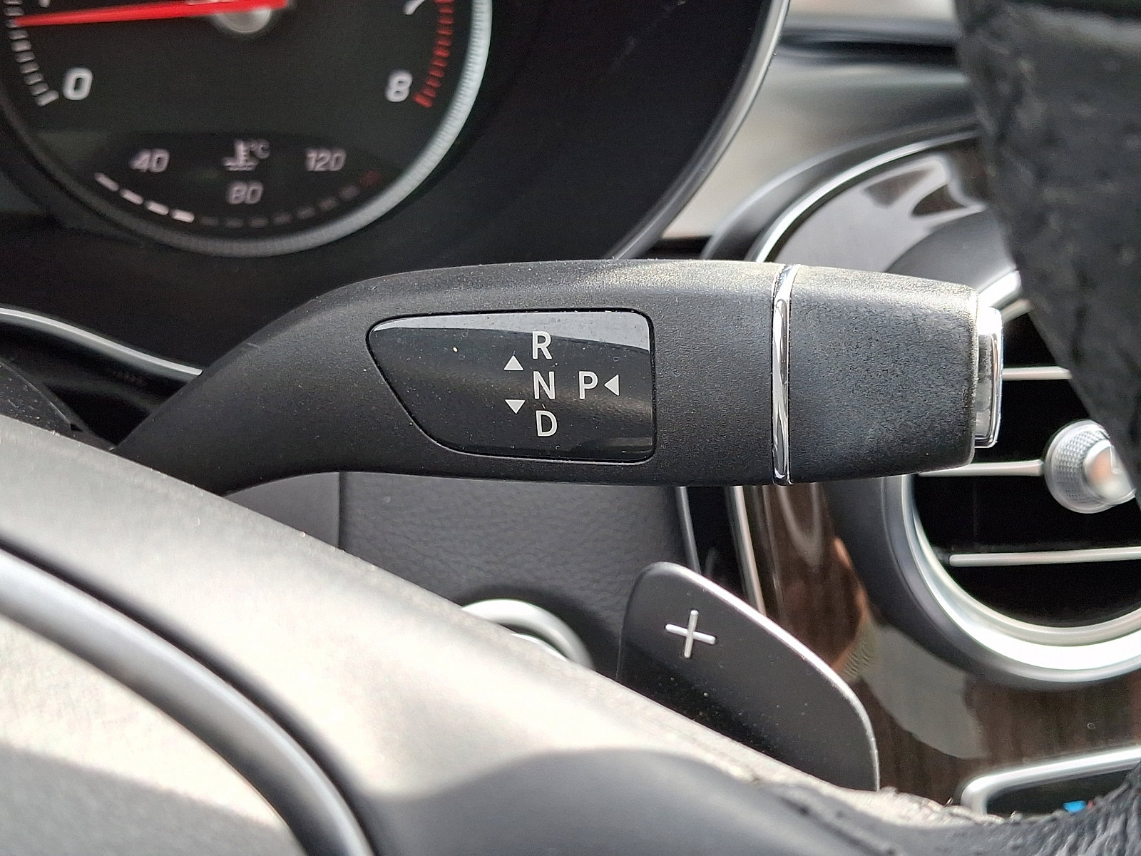 Certified 2017 Mercedes-Benz C 300 4MATIC Sedan image 15