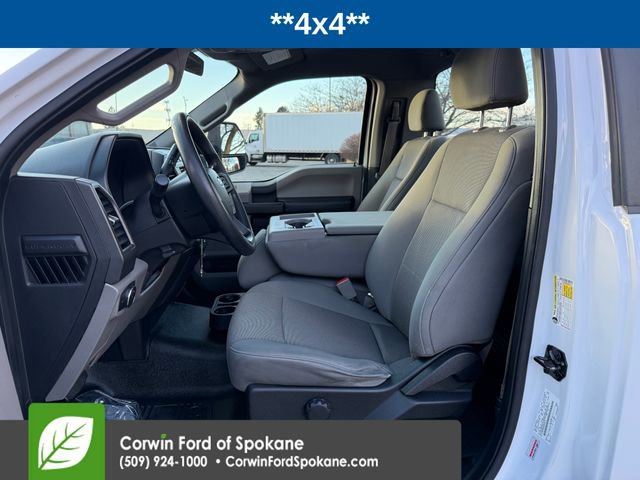 Used 2019 Ford F250 XL w/ XL Value Package image 2