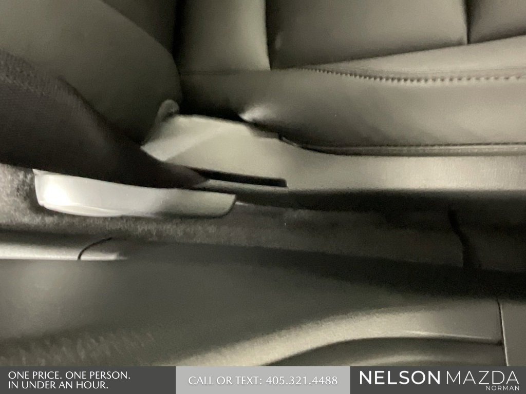 New 2026 MAZDA MAZDA3 2.5 S Sedan w/ Preferred Pkg image 28