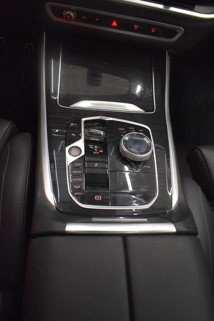 Used 2024 BMW X5 M60i w/ Executive Package AWD/4WD image 29