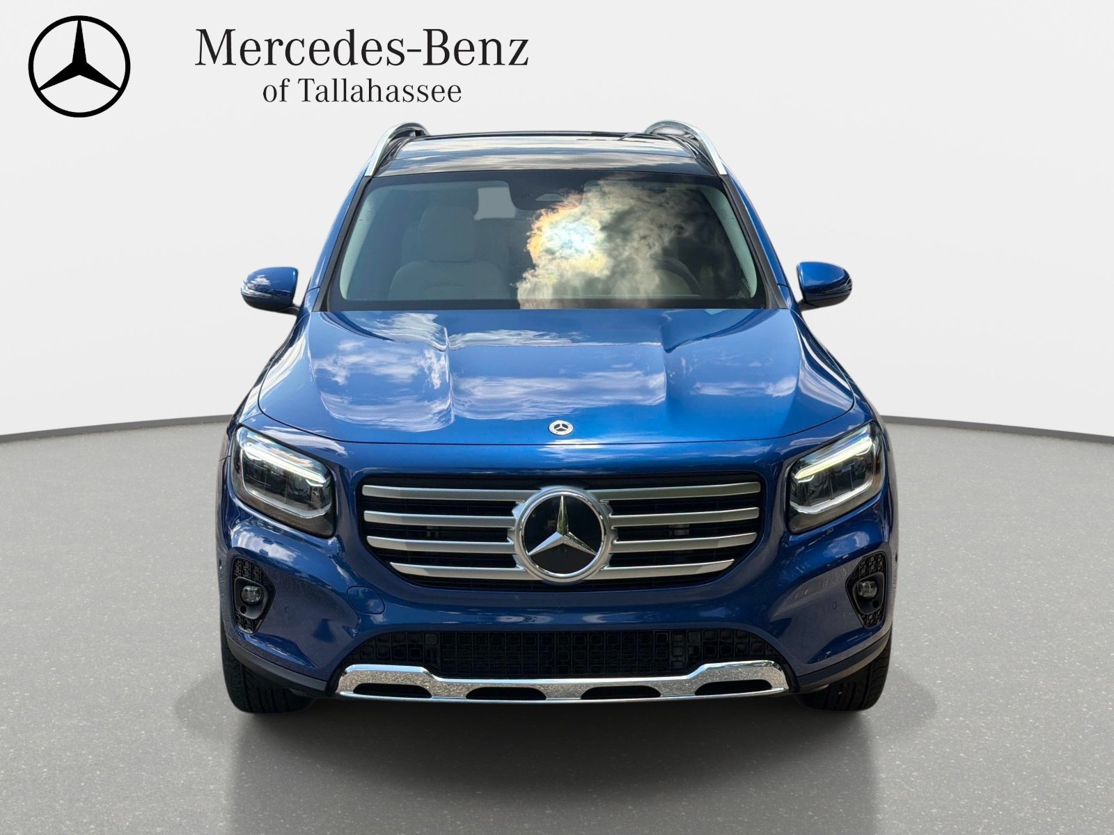 Certified 2024 Mercedes-Benz GLB 250 image 2
