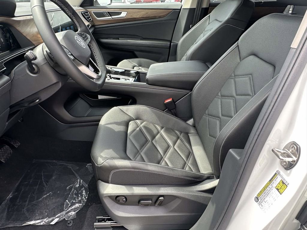 New 2026 Volkswagen Atlas SE image 14