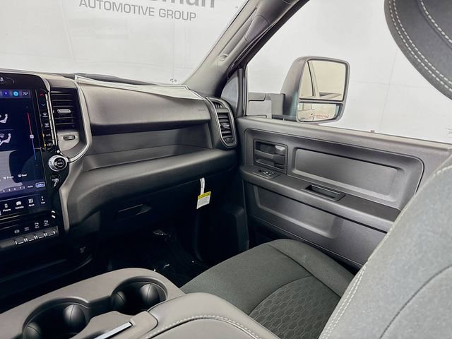 New 2026 RAM 3500 Tradesman image 23