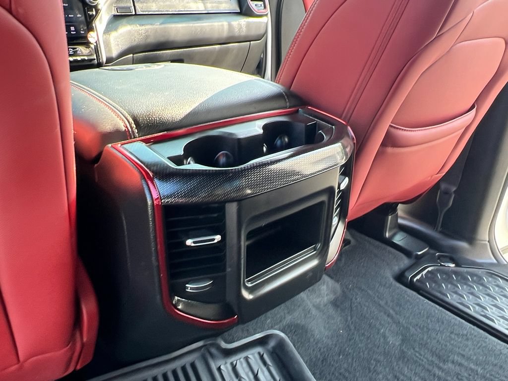 Used 2026 RAM 1500 Rebel w/ Rebel Level 1 Equipment Group AWD/4WD image 25