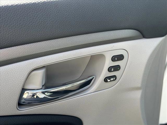 Used 2025 Honda Ridgeline RTL image 17