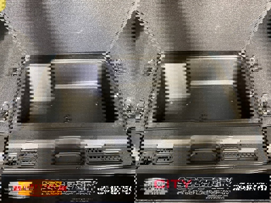 New 2026 Jeep Wrangler Unlimited Rubicon w/ Steel Bumper Group image 31