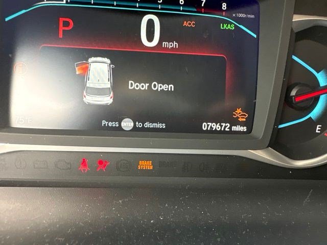 Used 2019 Honda Pilot EX-L image 5
