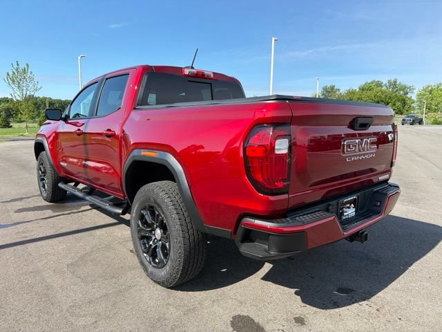 Used 2024 GMC Canyon Elevation w/ Convenience Package RWD image 11