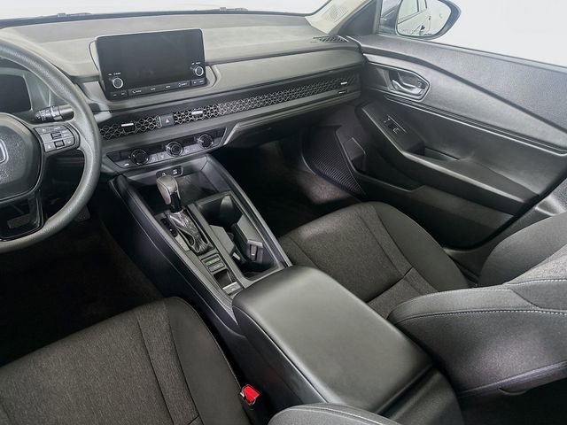 Certified 2024 Honda Accord EX image 28
