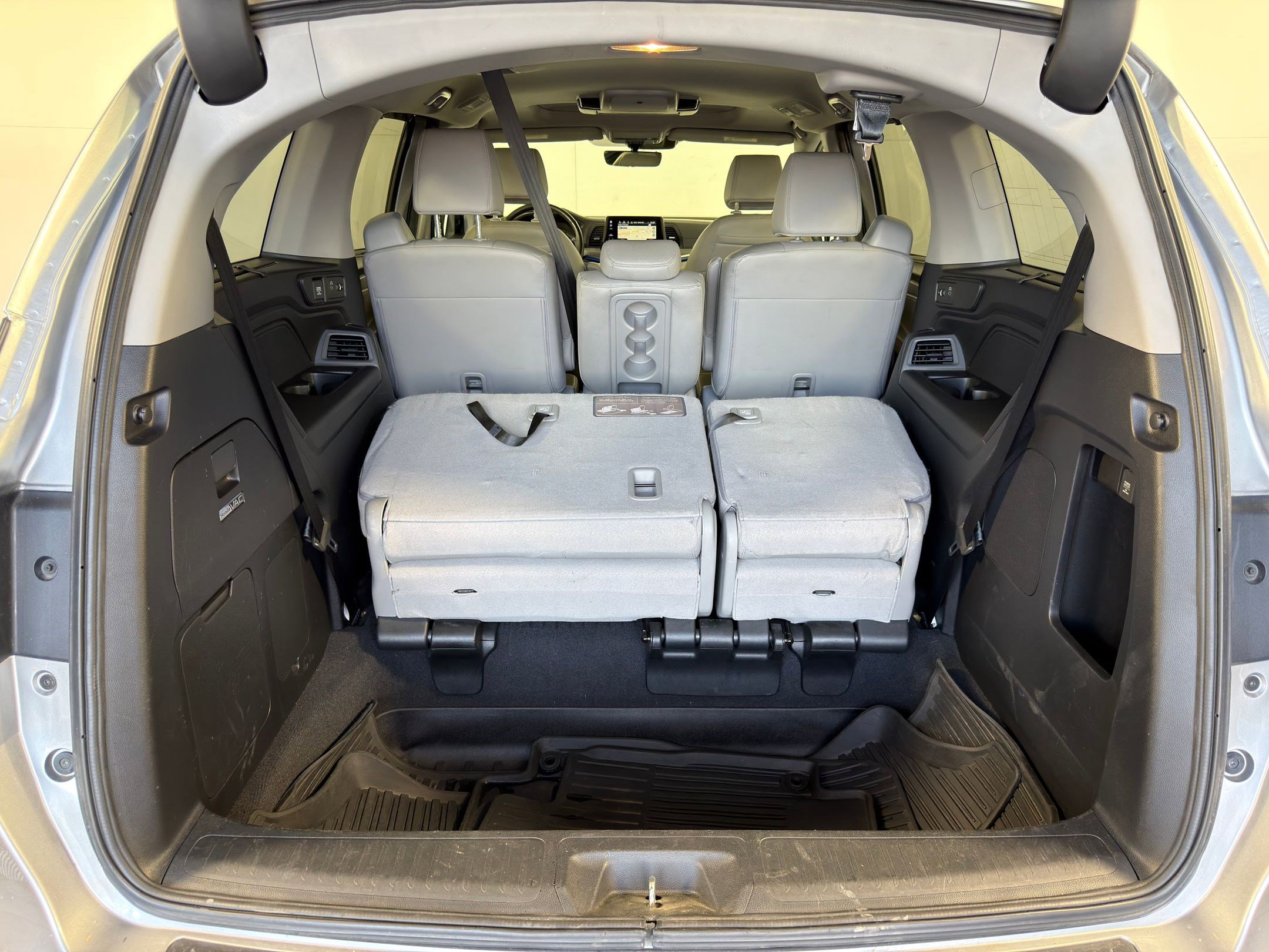 Used 2019 Honda Odyssey Elite image 27