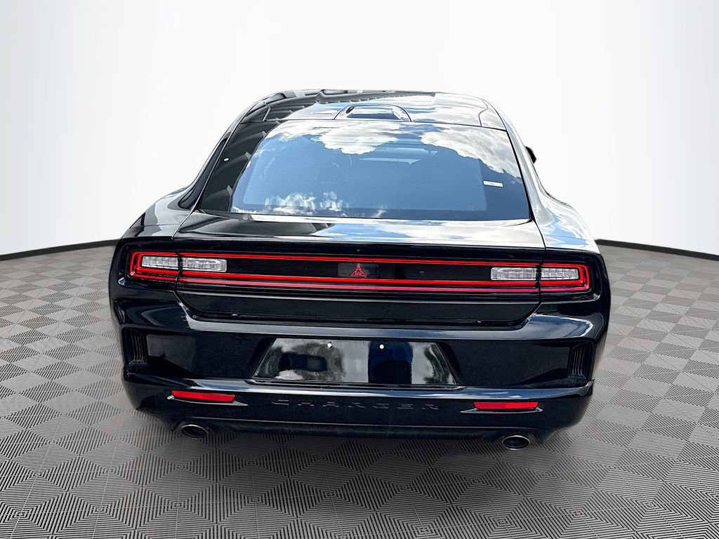 New 2026 Dodge Charger R/T AWD/4WD image 6