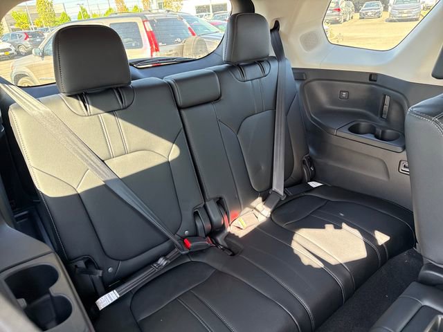 New 2026 Honda Pilot Touring image 12