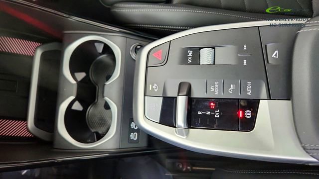 Used 2025 BMW X2 xDrive28i image 48