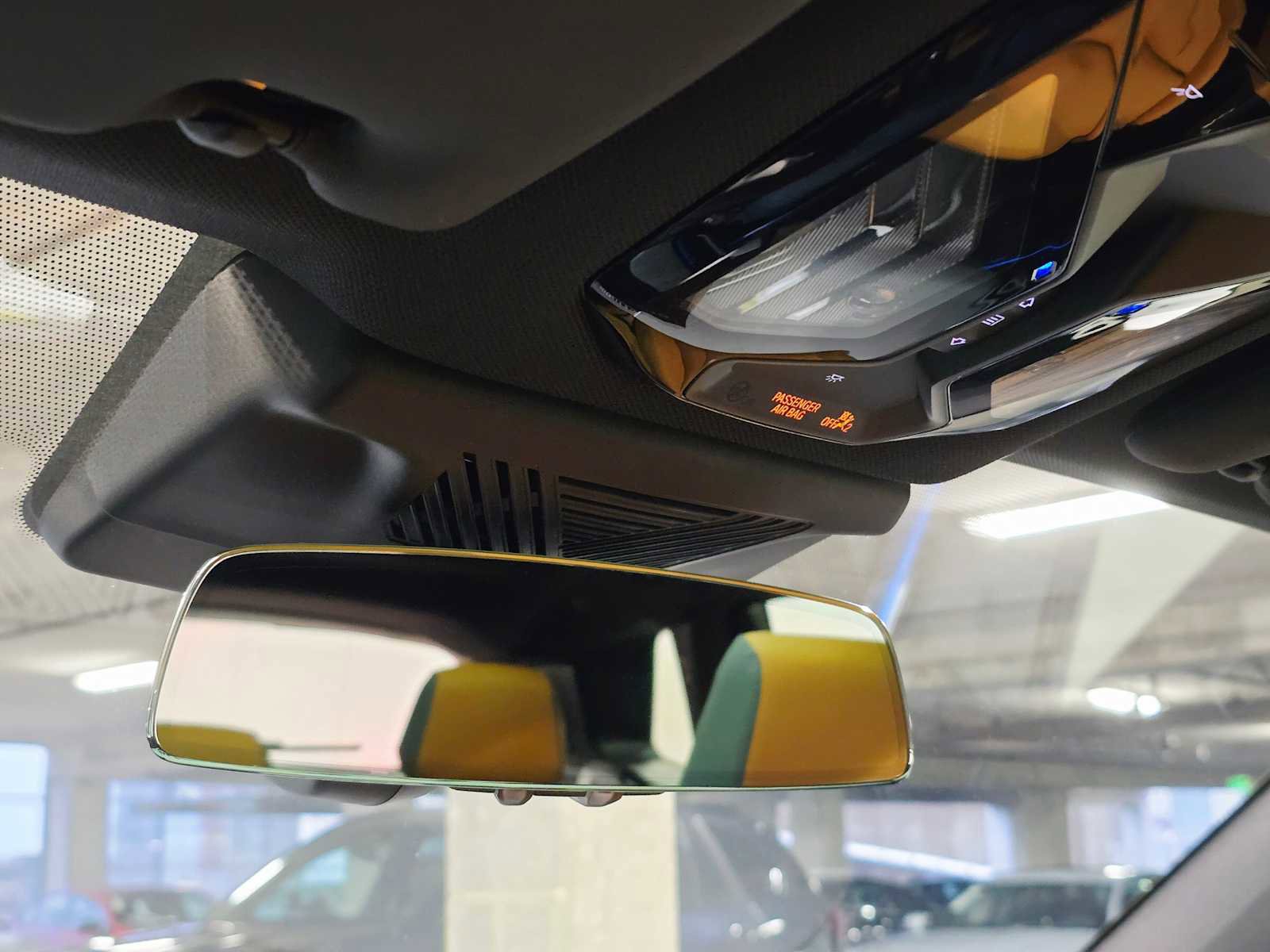 New 2026 BMW X3 M50 w/ Premium Package image 17