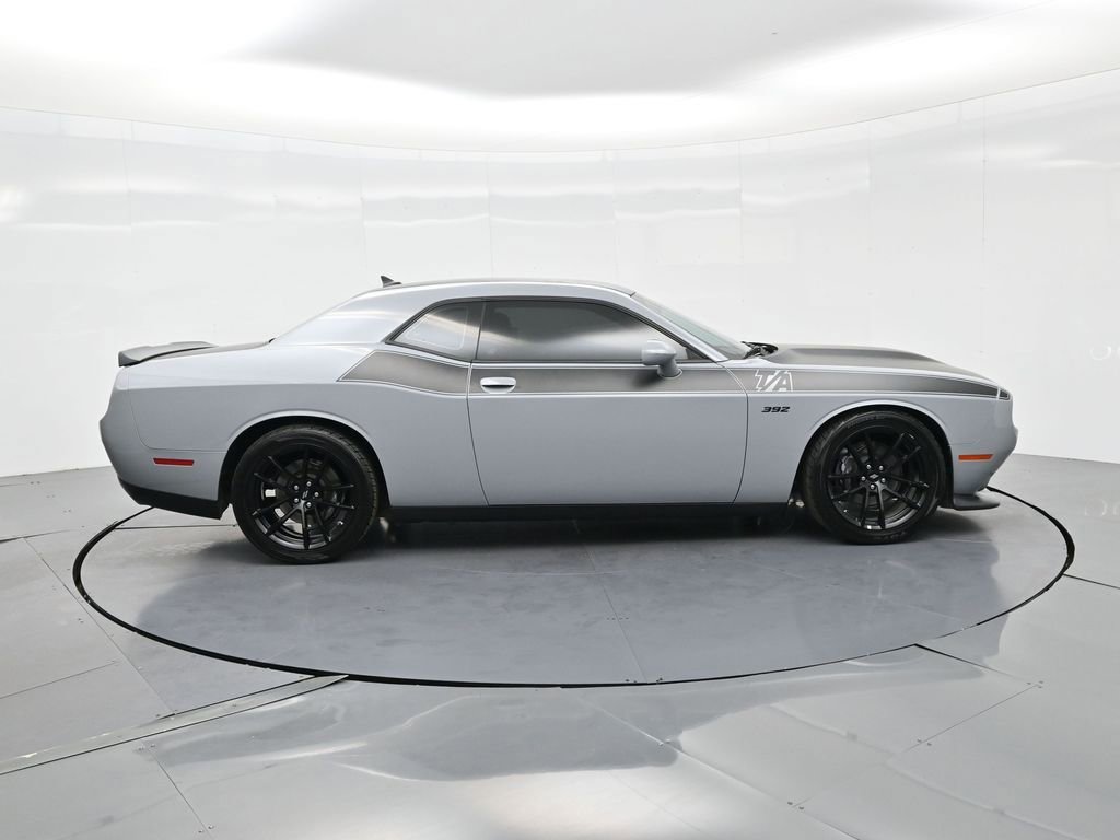 Used 2021 Dodge Challenger R/T Scat Pack w/ T/A Package image 31