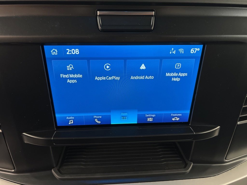 New 2026 Ford F250 XL w/ XL Chrome Package image 8