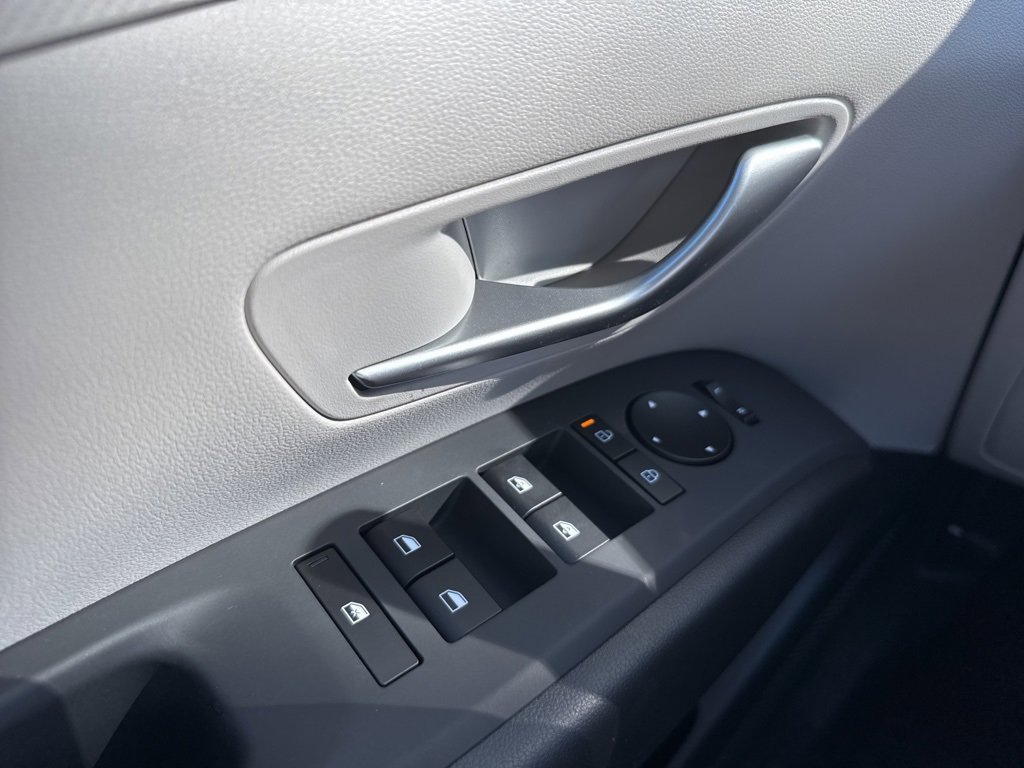 New 2026 Hyundai Tucson SEL image 29