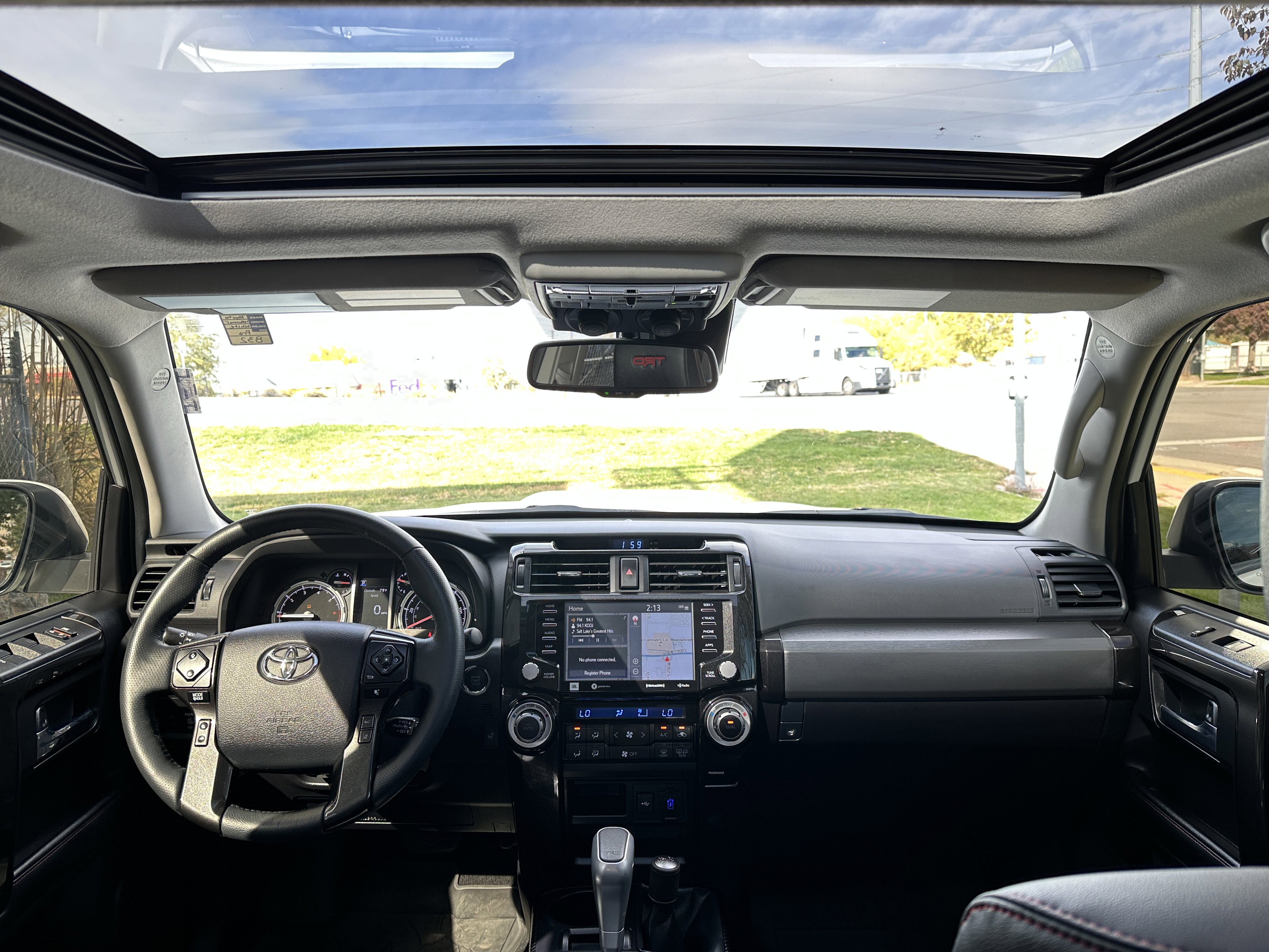 Used 2024 Toyota 4Runner TRD Pro image 33