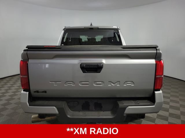 Used 2025 Toyota Tacoma TRD Off-Road image 7