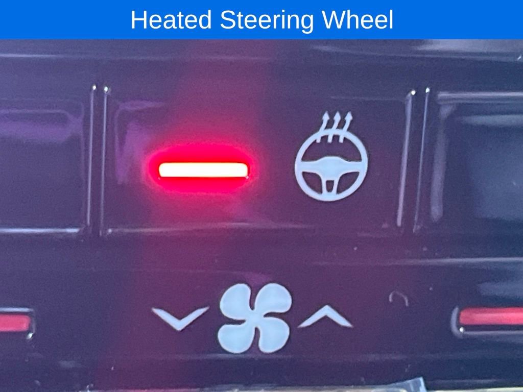 New 2025 Jeep Grand Cherokee L Laredo w/ Luxury Tech Group I image 15