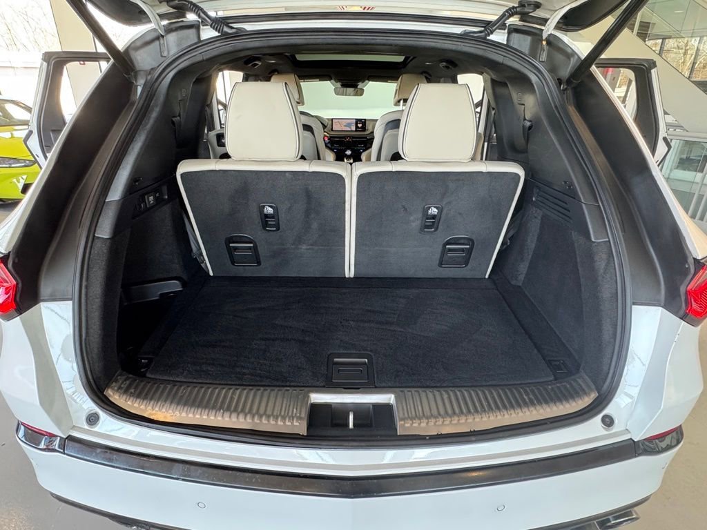 Used 2024 Acura MDX Type S image 21