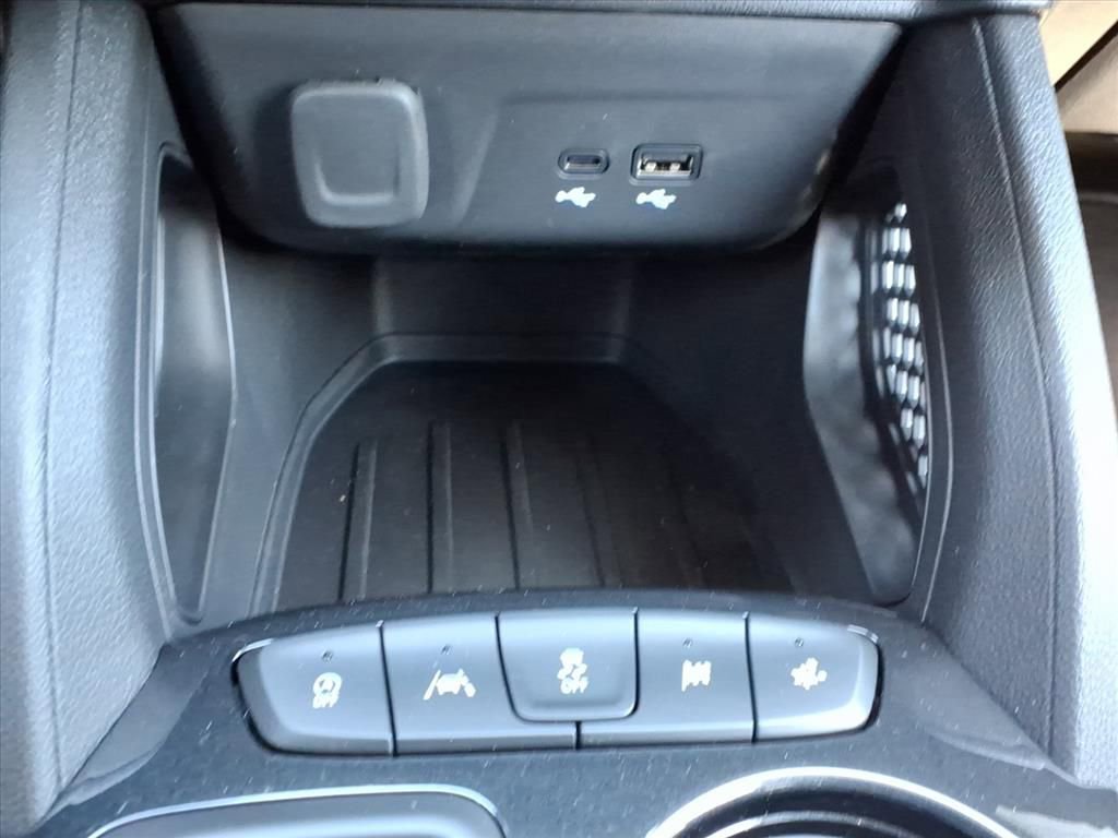 New 2026 Chevrolet TrailBlazer LS w/ LS Convenience Package image 18