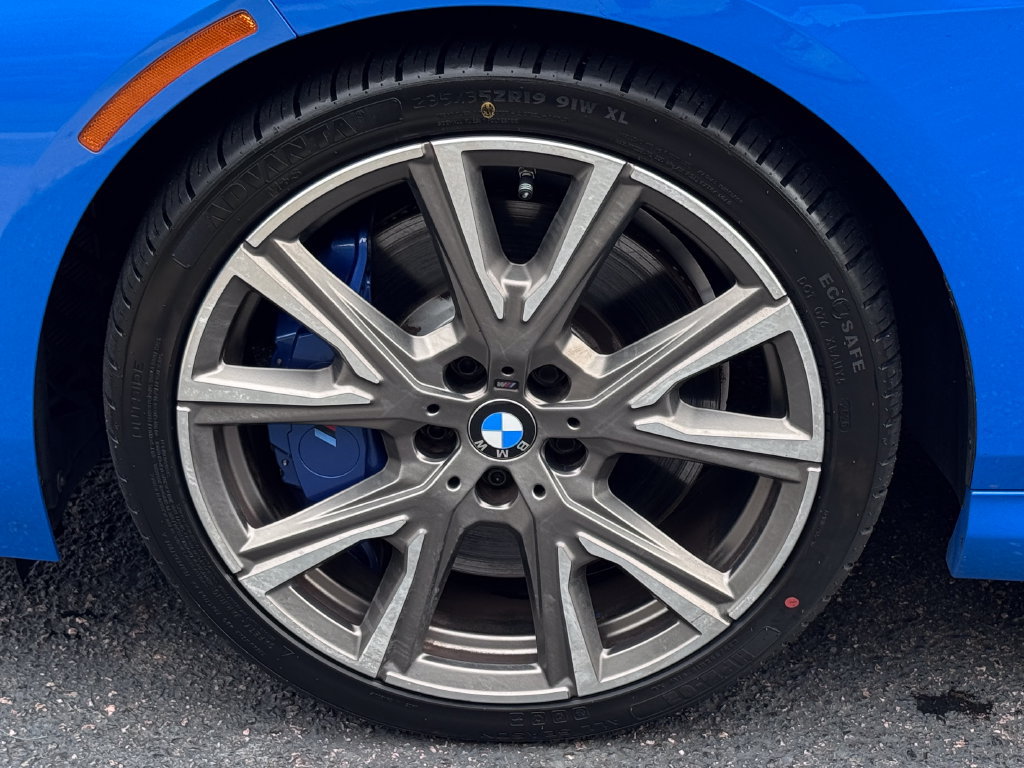 Used 2021 BMW M235i xDrive Gran Coupe w/ Premium Package AWD/4WD image 15