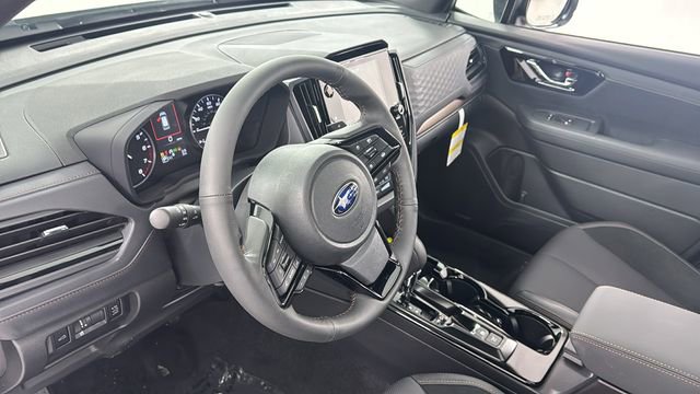 New 2026 Subaru Forester Touring image 36