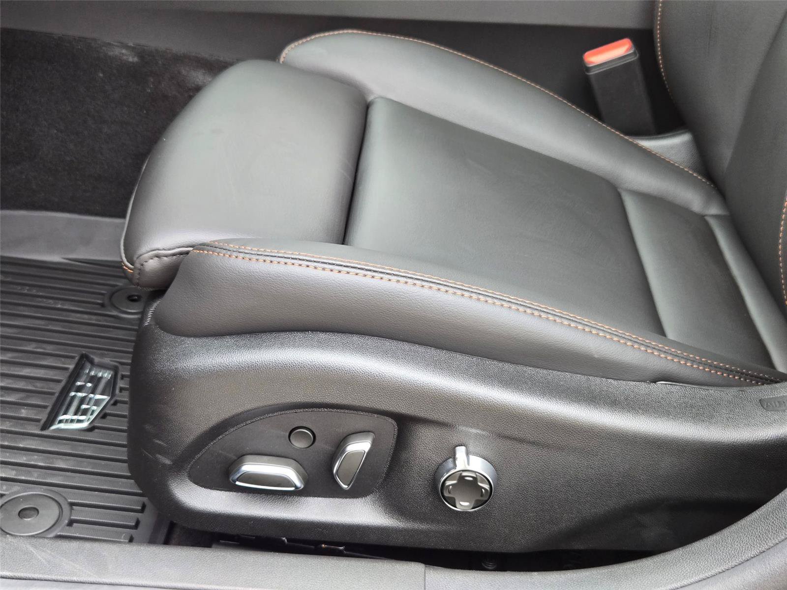 New 2026 Cadillac CT5 Sport RWD image 28